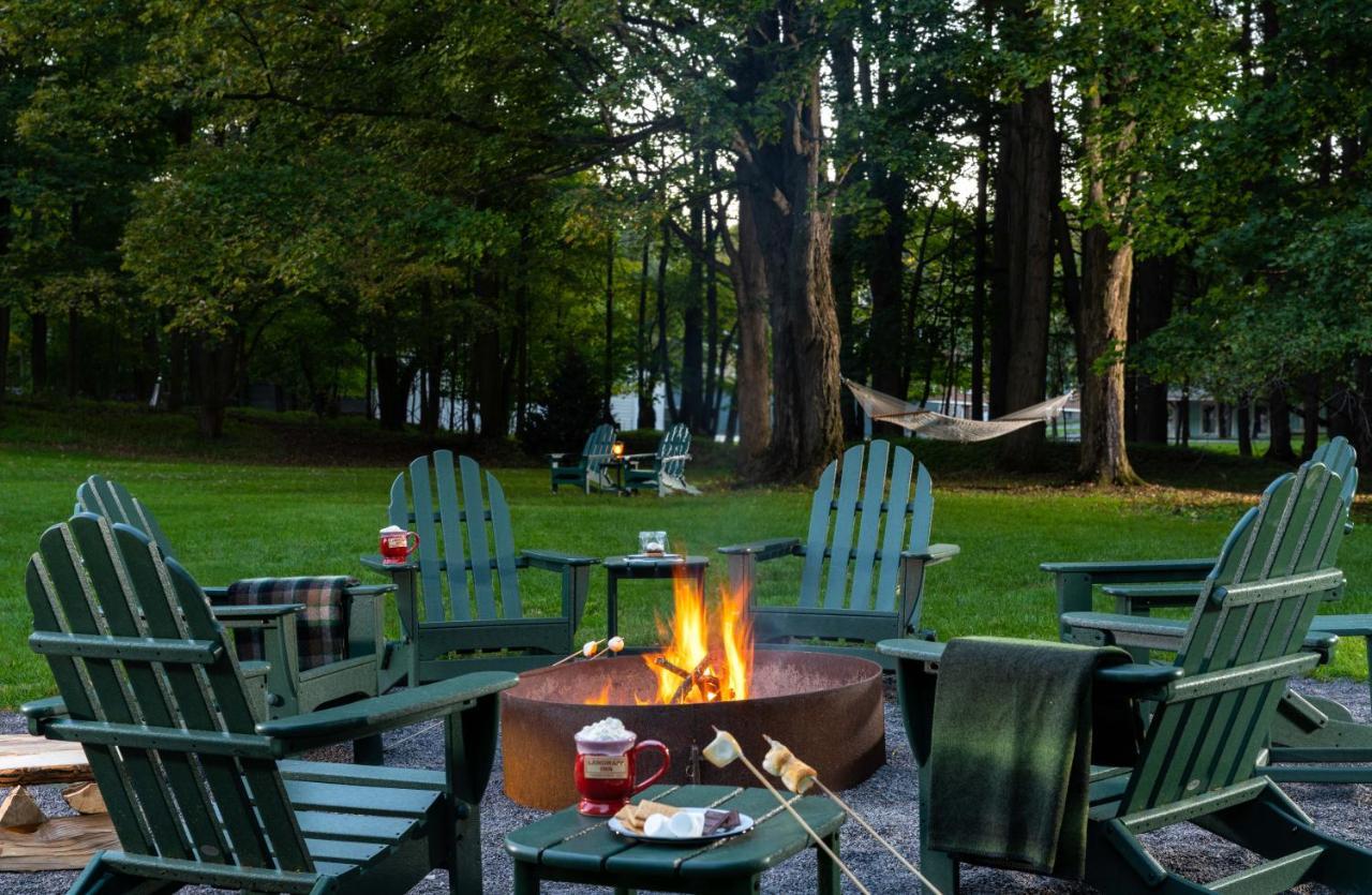 Landmark Bed and breakfast