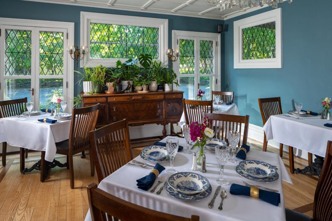 Landmark Bed and breakfast 4*