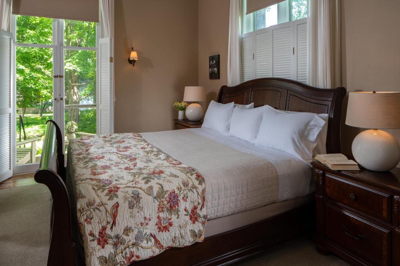 Bed and breakfast Landmark Cooperstown