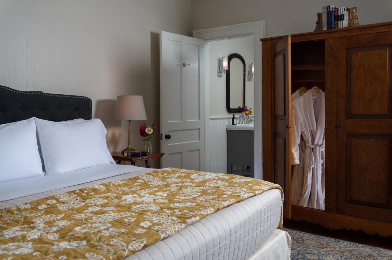 Bed and breakfast Landmark Cooperstown
