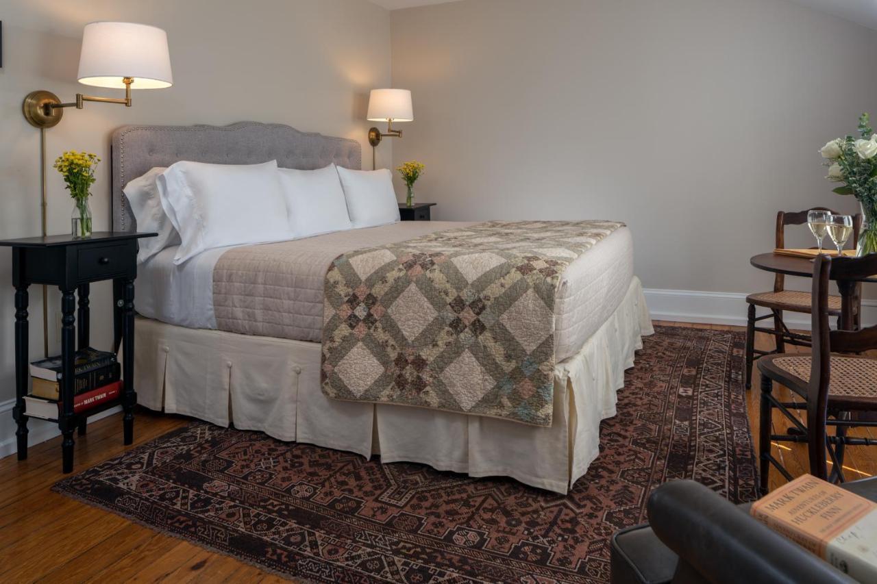 Landmark Bed and breakfast Cooperstown