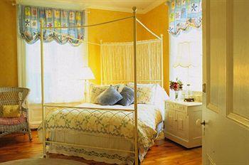 Landmark Bed and breakfast Cooperstown