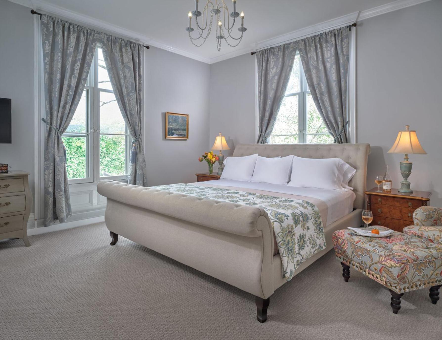 Bed and breakfast Landmark Cooperstown