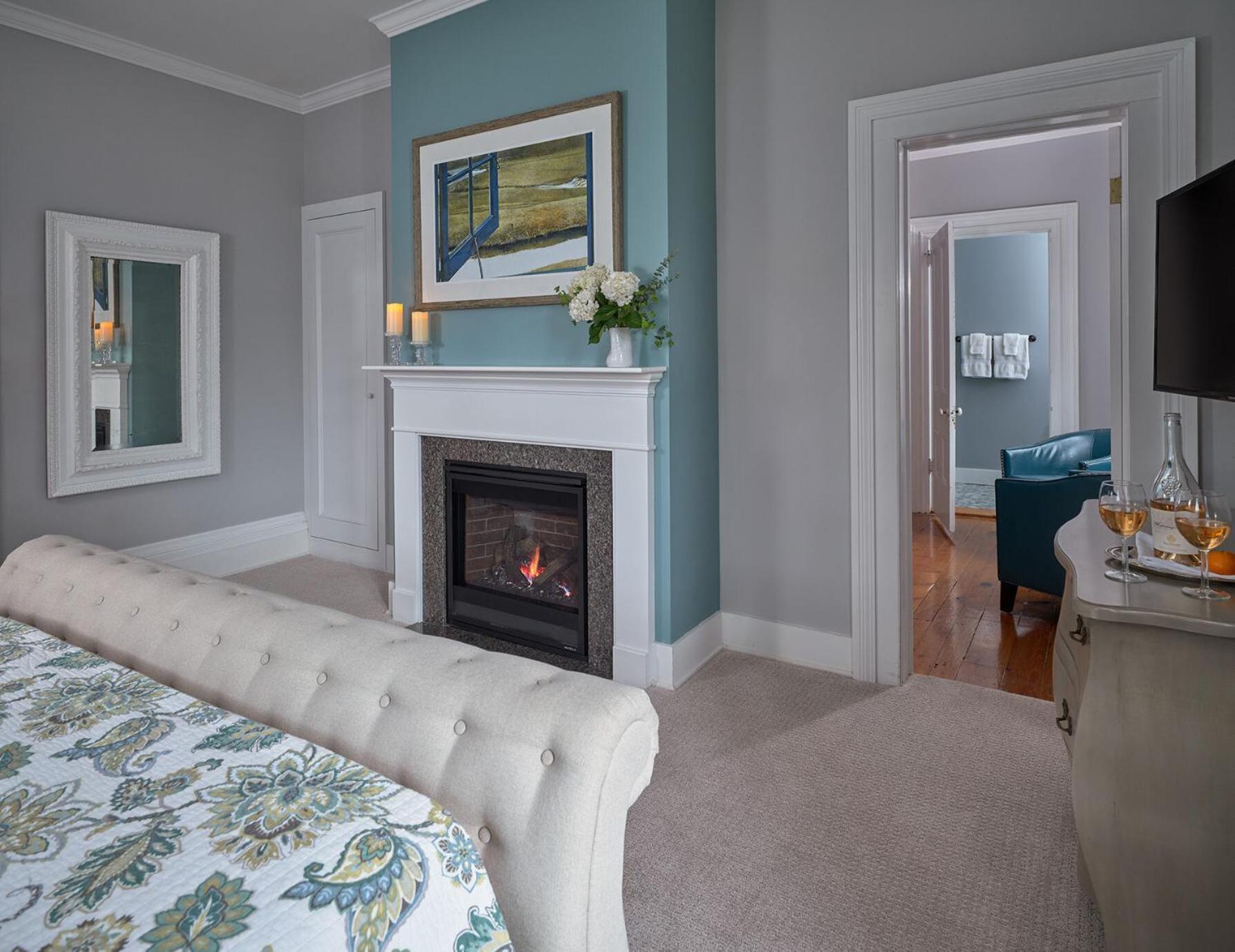 Landmark Bed and breakfast Cooperstown