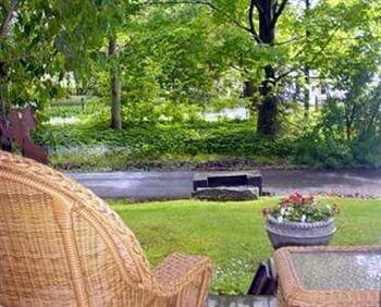 Landmark Bed and breakfast