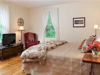 Bed and breakfast Landmark Cooperstown
