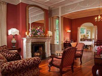 Landmark Bed and breakfast