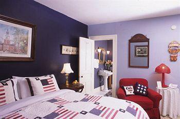 Bed and breakfast Landmark Cooperstown