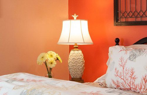 Landmark Bed and breakfast 4*