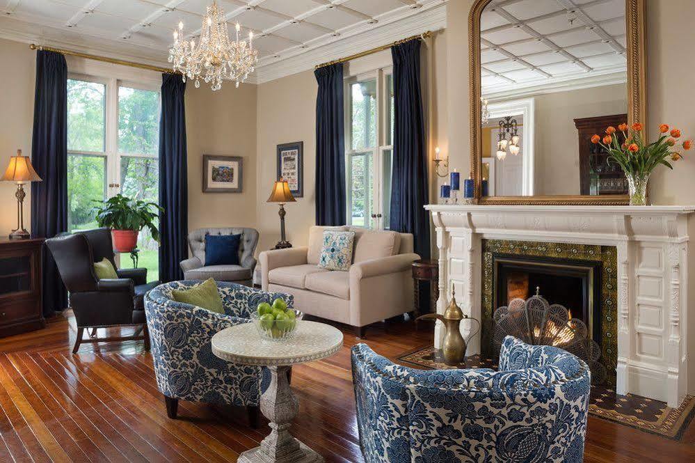 Bed and breakfast Landmark 4*