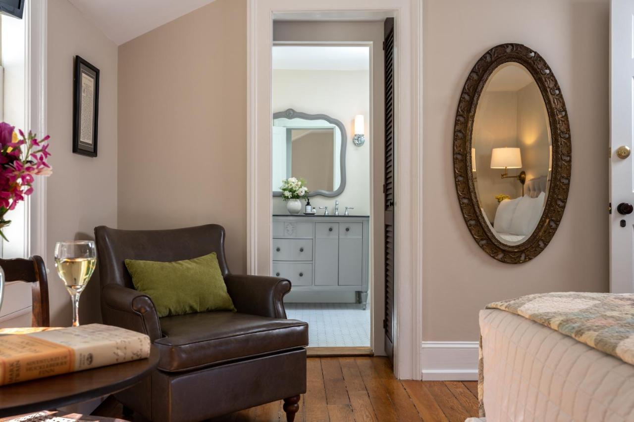 Bed and breakfast Landmark Cooperstown