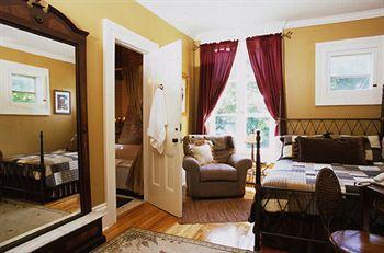 Landmark 4* Cooperstown