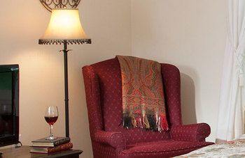 Landmark Bed and breakfast