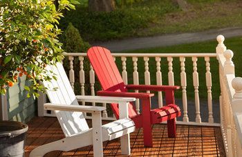 Bed and breakfast Landmark Cooperstown