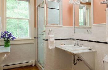 Landmark Bed and breakfast Cooperstown