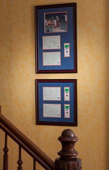 Landmark Bed and breakfast Cooperstown